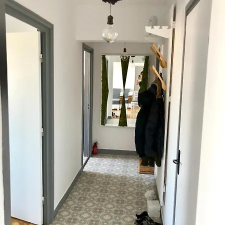Friendly Environment Apartment