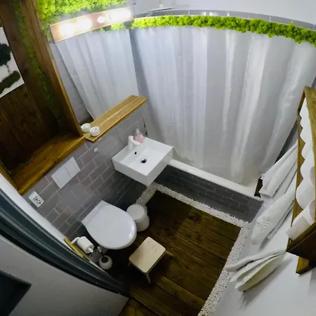 Friendly Environment Apartment *